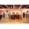 La Belle, магазин одежды