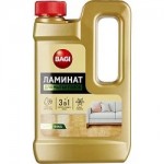 Отзывы о Средство для мытья ламината BAGI