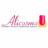 Интернет-магазин товаров для красоты Alicosmo.ru