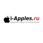 Отзывы о i-apples.ru интернет-магазин