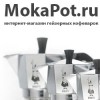 Интернет-магазин «MokaPot.ru»