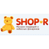 Интернет-магазин Shop-r.ru