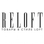 Отзывы о Магазин дизайнерской мебели "Reloft"
