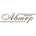 Отзывы о Магазин косметики "Автор"