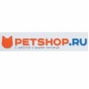 petshop.ru интернет-магазин