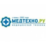 Отзывы о Медтехно.ру магазин медтехники в Москве