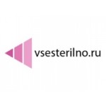 Отзывы о Всестерильно.ру интернет-магазин