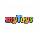 Отзывы о myToys.ru