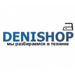 Отзывы о Denishop.ru интернет-магазин
