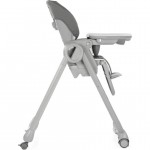 Отзывы о Стульчик для кормления Polly Magic Relax от компании Chicco