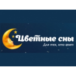 Отзывы о Интернет-магазин Цветные сны