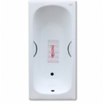 Отзывы о Ванна Abelone Merida Lux