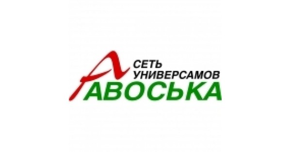 Карта магазина авоська