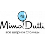 Отзывы о Мимо Дутти Воздушные шарики с гелием