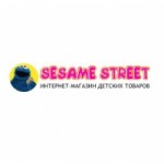 Отзывы о sesame-street.ru интернет-магазин