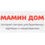 Отзывы о Интернет-магазин Мамин Дом