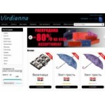 Отзывы о Интернет-магазин Virdianna