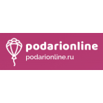 Отзывы о Podarionline.ru