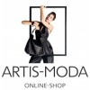 Интернет-магазин "Artis-Moda"
