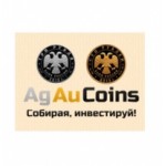 Отзывы о AgAuCoins.ru интернет-магазин памятных монет