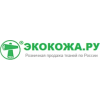 Ecokoja.ru - интернет-магазин тканей для обивки мебели и салонов авто
