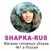 russia-shapka.ru интернет-магазин