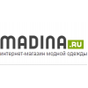Интернет-магазин Madina.ru
