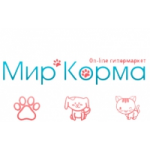 Отзывы о Мир корма