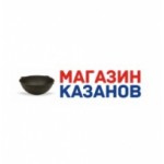 Отзывы о Магазин казанов