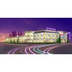 Отзывы о ТОЦ Дубрава