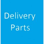 Отзывы о Сервис доставки автозапчастей Delivery Parts