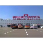 Отзывы о Южные ворота