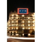 Отзывы о ЦУМ