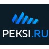 Peksi.ru интернет-магазин
