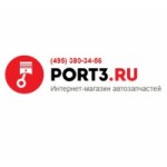 Отзывы о ПОРТ3 (port3.ru) интернет-магазин