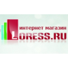 Интернет-магазин Loress.ru