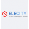 Elecity.ru интернет-магазин