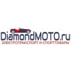 DiamondMoto.ru интернет-магазин