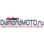 Отзывы о DiamondMoto.ru интернет-магазин