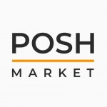 Отзывы о POSH MARKET