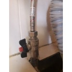 Отзывы о Гибкая подводка для воды PROFACTOR