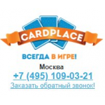 Отзывы о Cardplace.ru