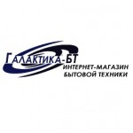Отзывы о Галактика-БТ (galaktikabt.ru) интернет-магазин