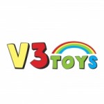 Отзывы о V3Toys магазин детских товаров