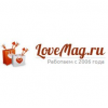 Lovemag.ru интернет-магазин