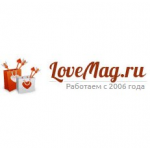 Отзывы о Lovemag.ru интернет-магазин