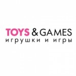 Отзывы о Toys&Games интернет-магазин