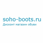 Отзывы о soho-boots.ru интернет-магазин