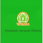 Отзывы о Интернет-магазин VDomo.net