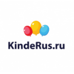 Отзывы о KindeRus.ru
